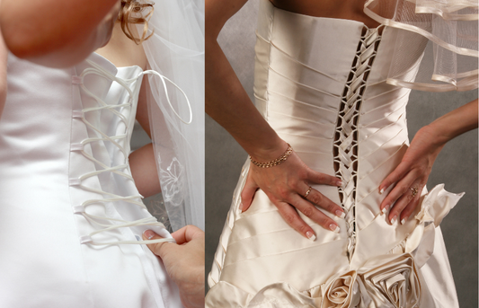 Custom vs. Off-the-Rack Corsets: Which is Right for You?