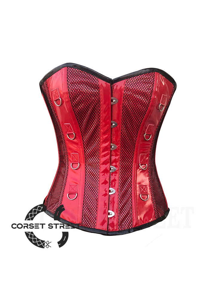 Steampunk Corset