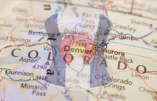 Corsets Through Time: A Colorado Day Fashion Journey