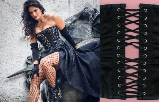 Top 5 Myths About Corsets You Need to Stop Believing